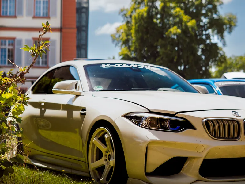 BMW M2